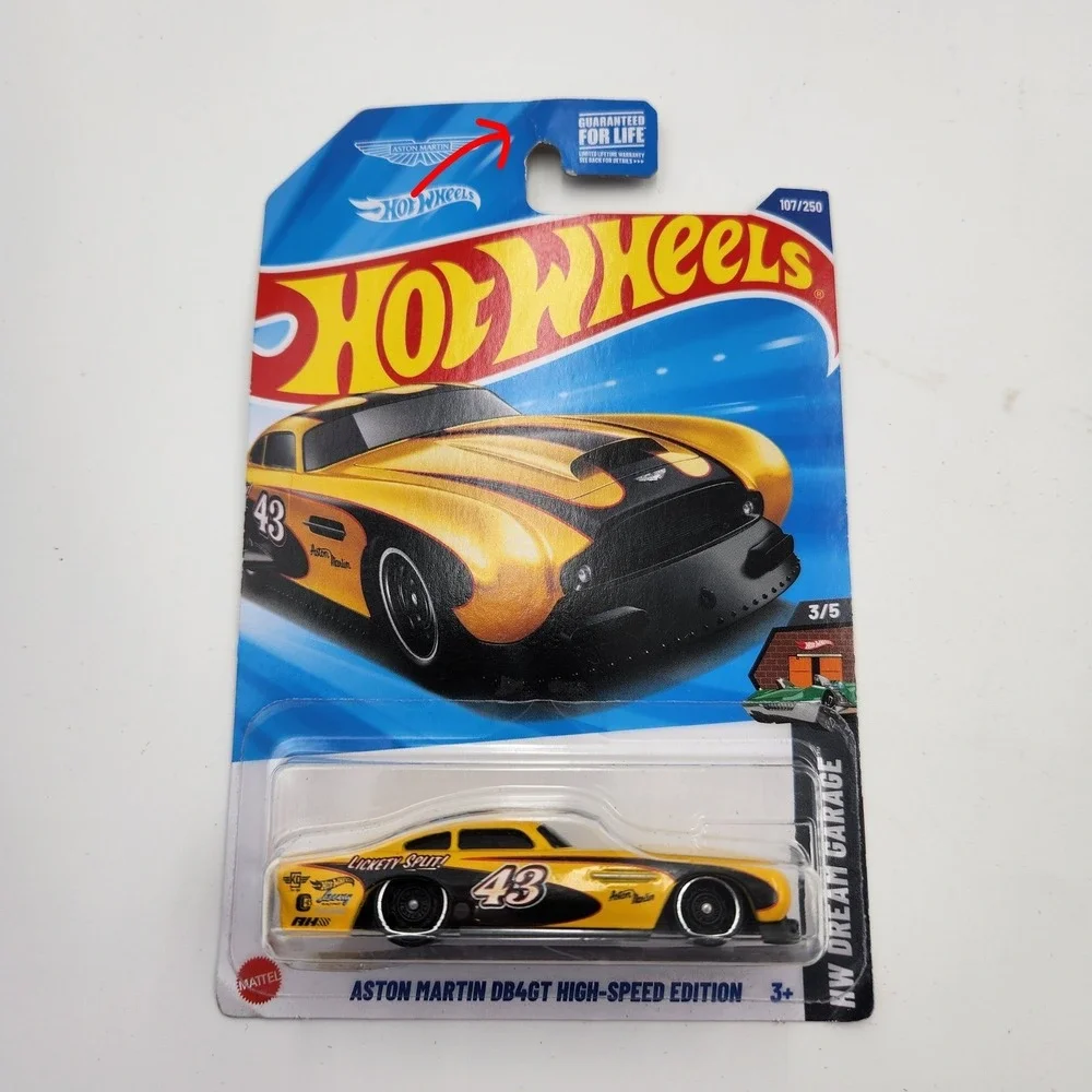 Hot Wheels Cars Lot of 7 '67‎ Lotus Aston Martin Power Rocket '74 Charger & More